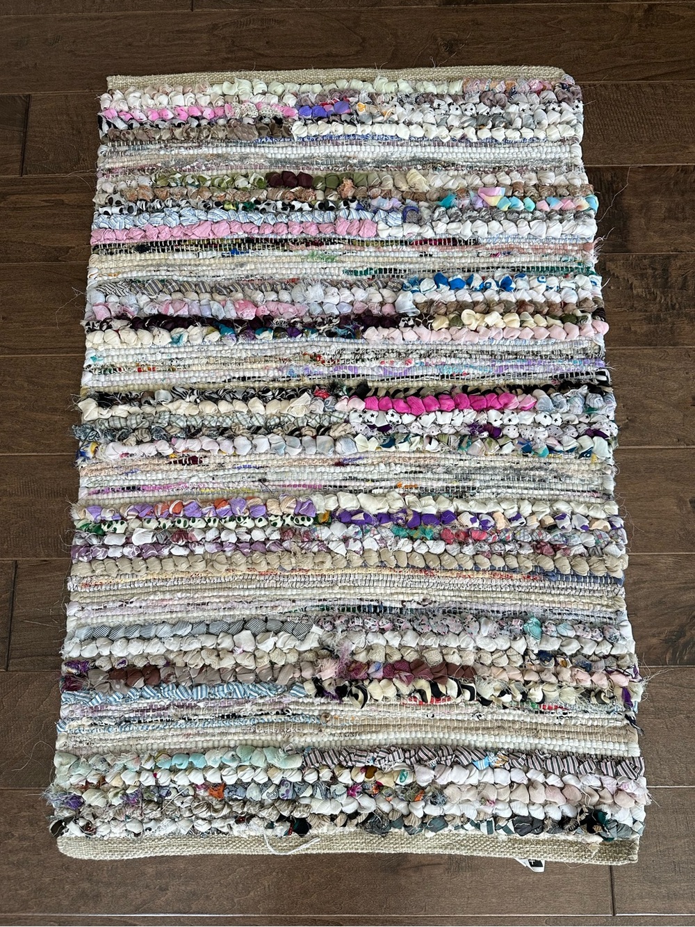 Urban Outfitters Rag Rug